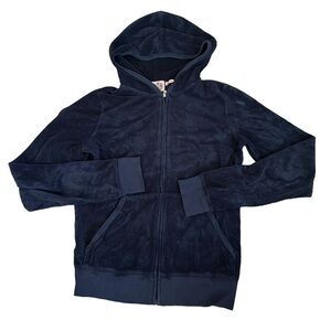 🤍SOLD🤍 Juicy Couture Zip Up Jacket